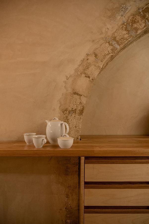 Appartement Casa Sorvolou